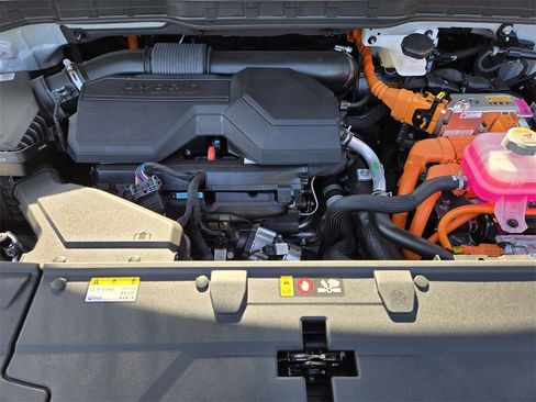 New 2026 Kia Carnival EX image 21