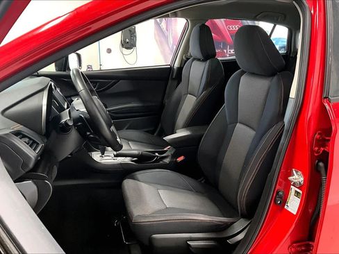 Used 2022 Subaru Crosstrek 2.0i Premium image 9