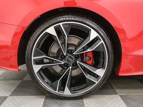 Used 2023 Audi S5 Premium Plus w/ Premium Plus AWD/4WD image 17