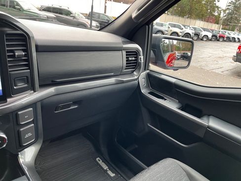 Used 2023 Ford F150 XLT w/ Equipment Group 302A High image 18