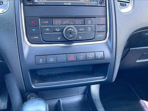 Used 2013 Dodge Durango Crew AWD/4WD image 15
