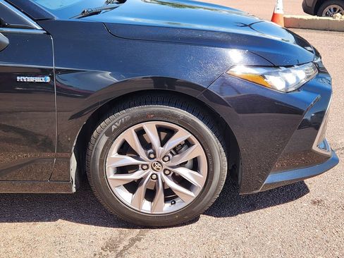 Used 2021 Toyota Avalon XLE w/ Carpet Mat Package (TMS) FWD image 29