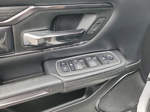 Used 2023 RAM 1500 Limited image 20