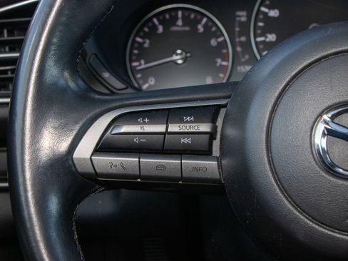 Used 2023 MAZDA CX-30 AWD 2.5 S w/ Select Package image 26