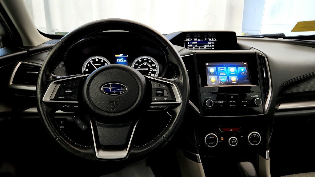 Used 2023 Subaru Forester Premium AWD/4WD image 28