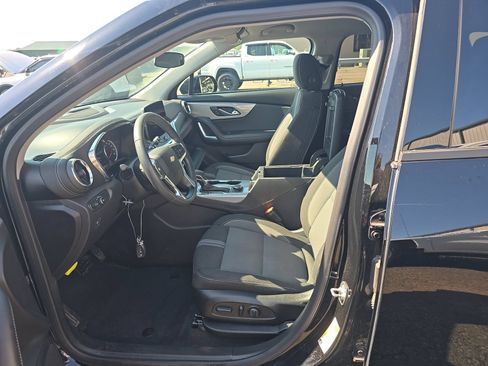Used 2024 Chevrolet Blazer LT FWD image 13