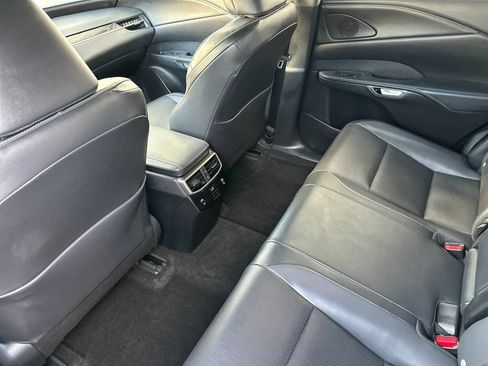 Used 2024 Lexus RX 350 Premium w/ Accessory Package (Z1) image 13