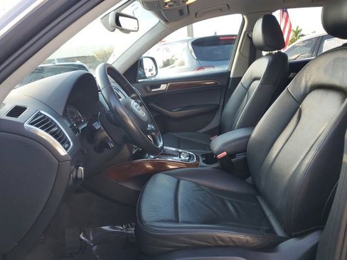 Used 2015 Audi Q5 2.0T Premium Plus w/ Technology Package image 14