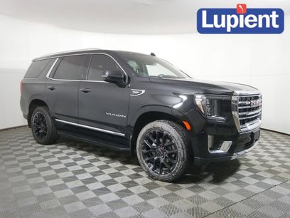 Used 2023 GMC Yukon SLT
