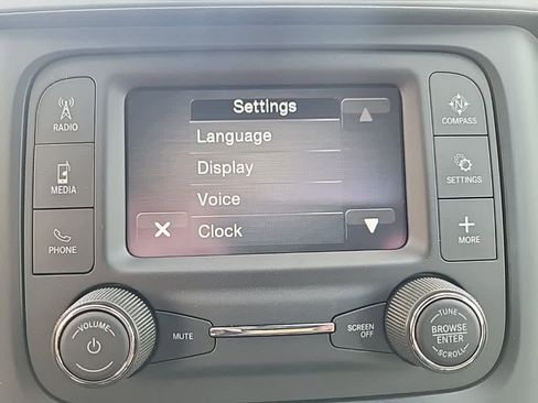 New 2024 RAM 3500 Tradesman image 19