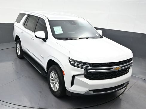 Used 2023 Chevrolet Tahoe LS RWD image 23