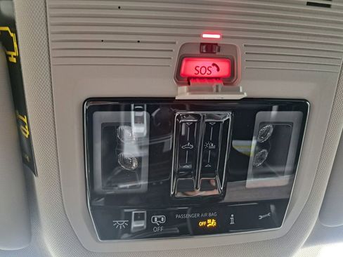 New 2026 Volkswagen Atlas SEL image 17