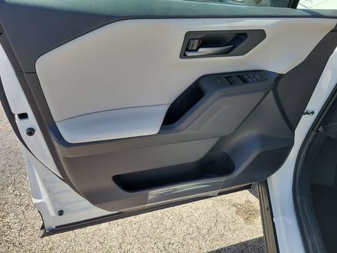 New 2026 Toyota RAV4 XLE Premium w/ Panoramic Sun Roof Package FWD image 20