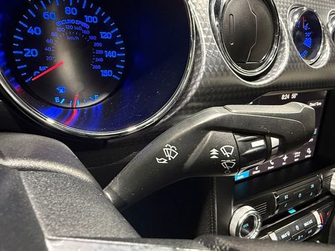 Used 2017 Ford Mustang Premium w/ Ecoboost Performance Package image 32