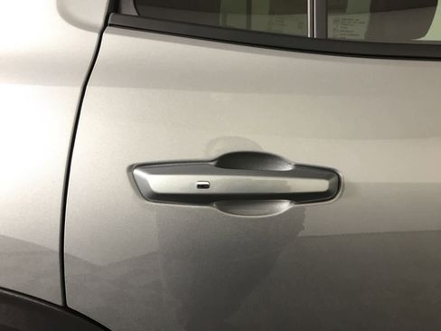 New 2026 Chevrolet Traverse LT w/ Midnight/Sport Edition image 27