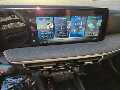 Certified 2026 Nissan Kicks SV FWD image 25