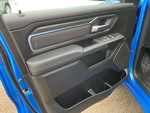 New 2026 RAM 1500 4x4 Crew Cab image 16