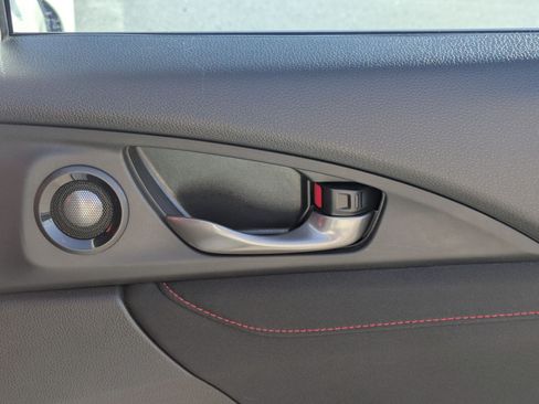 Used 2021 Honda Civic Type R image 35