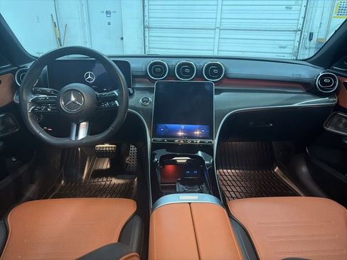 Certified 2024 Mercedes-Benz C 300 Sedan image 22