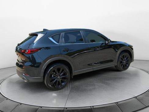 Used 2025 MAZDA CX-5 Carbon Edition AWD/4WD image 7