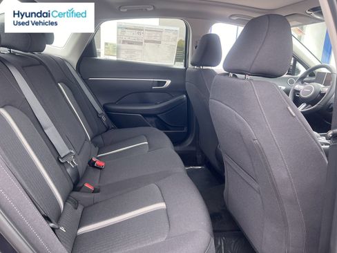 Used 2025 Hyundai Sonata SEL FWD image 13