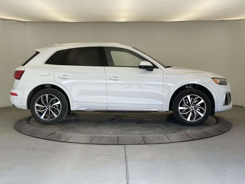 Used 2023 Audi Q5 2.0T Premium Plus w/ Premium Plus Package image 8