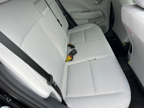 New 2026 Hyundai Kona SEL Sport FWD image 16