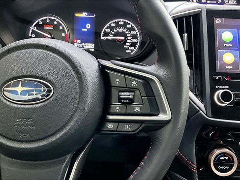 Used 2021 Subaru Forester Sport AWD/4WD image 22