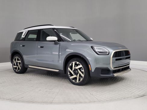 Used 2026 MINI Cooper Countryman S AWD/4WD image 28