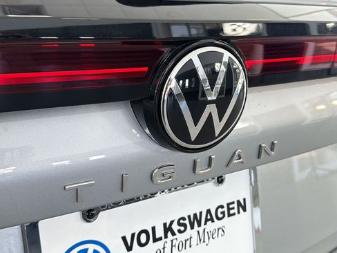 New 2026 Volkswagen Tiguan S FWD image 33