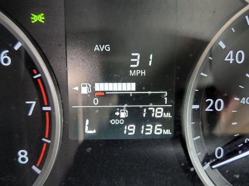 Certified 2025 Nissan Versa S w/ Trunk Package image 26