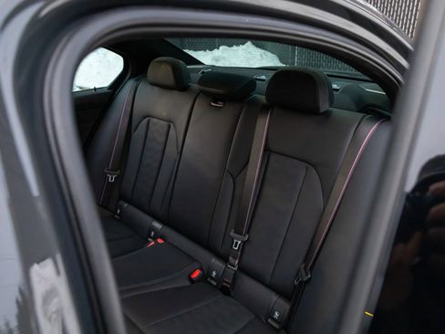 Used 2022 BMW M3 Competition w/ M Carbon Exterior Package AWD/4WD image 66