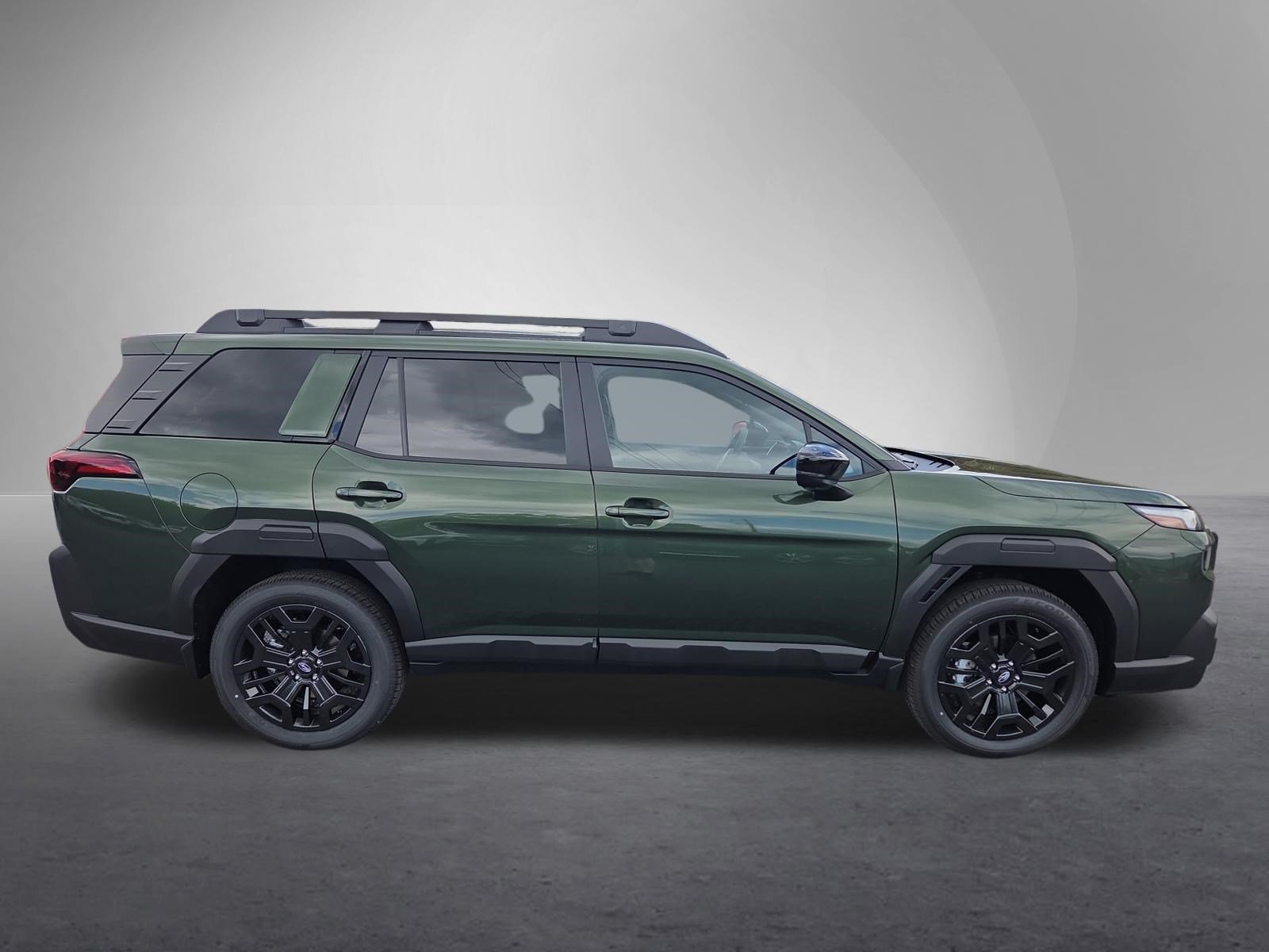 Used 2026 Subaru Outback Limited XT AWD/4WD image 2