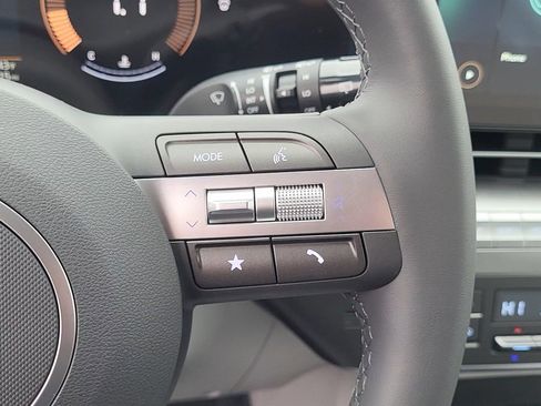 New 2026 Hyundai Kona SEL Sport image 15