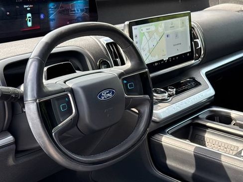Certified 2025 Ford Expedition Max Platinum AWD/4WD image 20