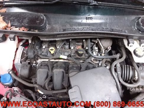 Used 2019 Ford Transit Connect XLT image 9