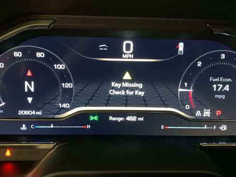 Used 2024 GMC Sierra 1500 Denali w/ Technology Package image 32