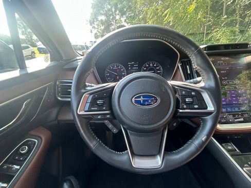 Used 2021 Subaru Outback Touring AWD/4WD image 24