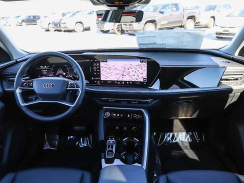New 2025 Audi Q5 Premium Plus image 16