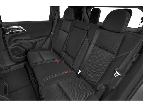 Used 2022 Mitsubishi Outlander ES FWD image 8