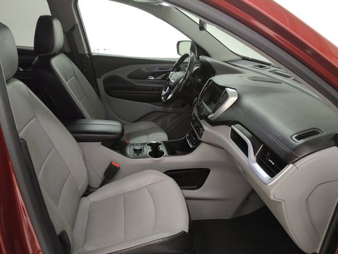 Used 2018 GMC Terrain SLT w/ Preferred Package AWD/4WD image 21