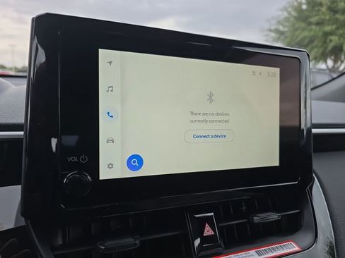 New 2026 Toyota Corolla Cross S image 20