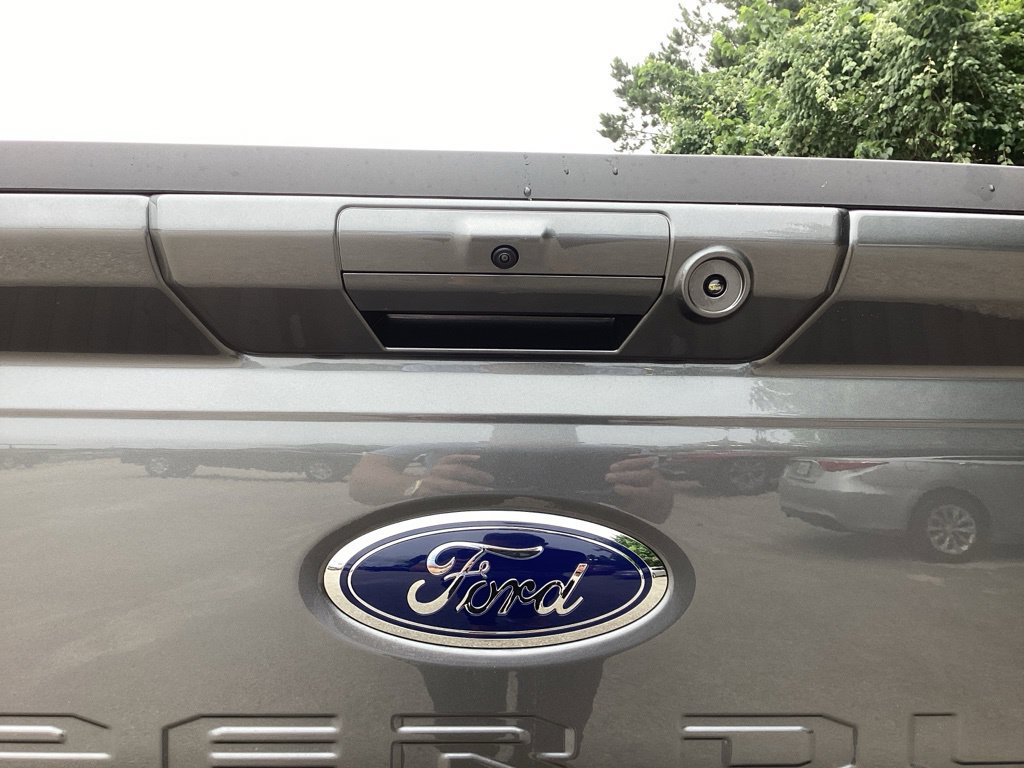 New 2026 Ford F350 Lariat w/ Lariat Ultimate Package AWD/4WD image 19
