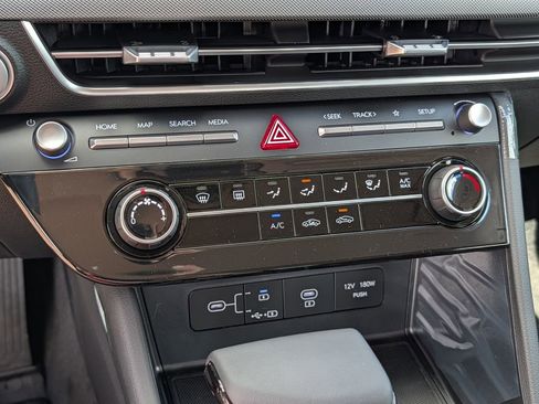 New 2026 Hyundai Sonata SE FWD image 10