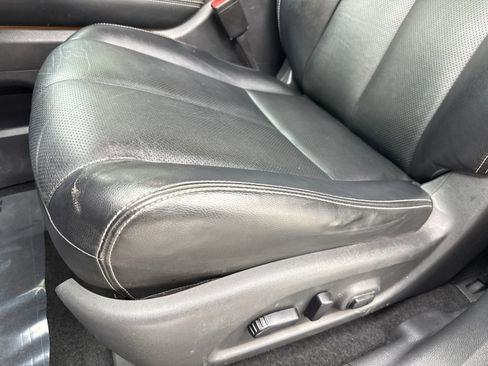 Used 2019 Nissan Murano SL w/ Cargo Package FWD image 35