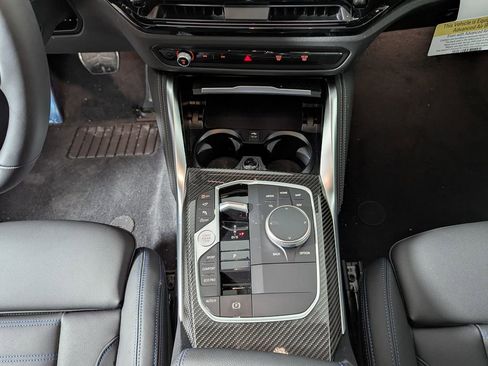 New 2026 BMW 440i xDrive w/ Premium Package image 28