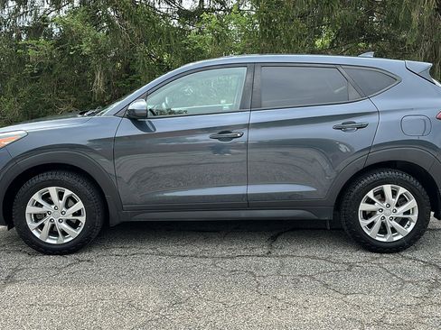 Used 2019 Hyundai Tucson SE image 27