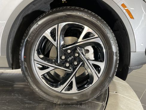 New 2024 Lincoln Nautilus Premier w/ Equipment Group 102A image 43