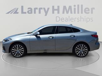 Used 2024 BMW 228i xDrive Gran Coupe w/ Convenience Package AWD/4WD video 2