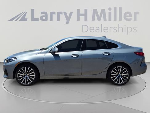 Used 2024 BMW 228i xDrive Gran Coupe w/ Convenience Package AWD/4WD image 2